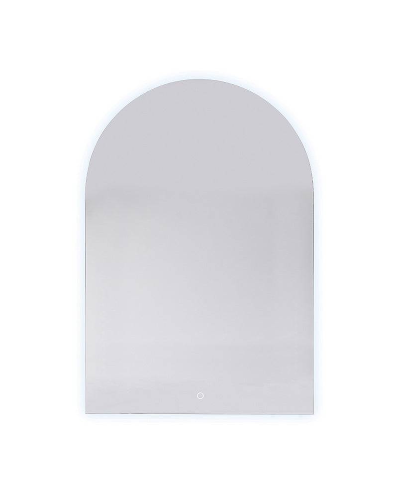 Arch LED II - Sieninis veidrodis su integruotu apšvietimu